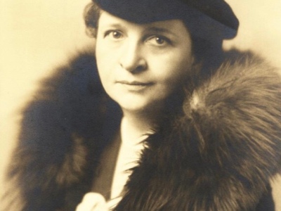 Frances Perkins: Architect of the New Deal
