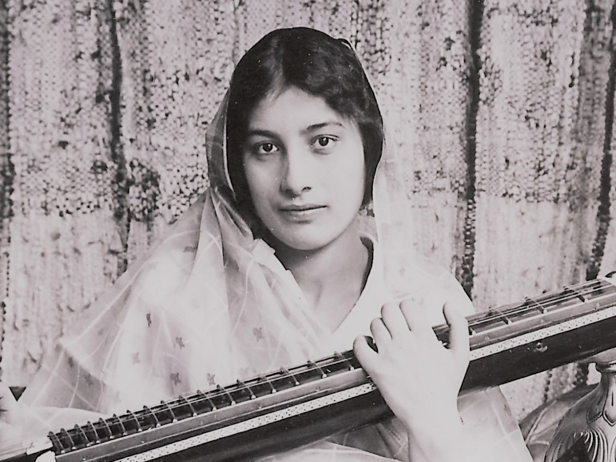 Noor Inayat Khan: The Indian Spy Princess that Fought the Nazis